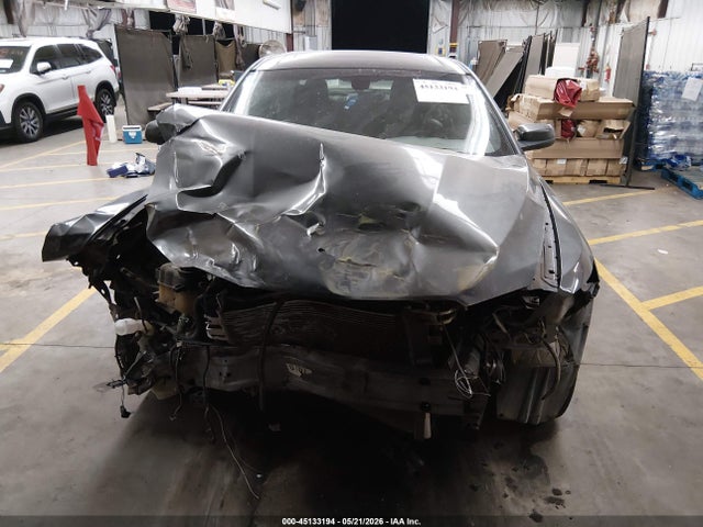Ford TAURUS SEL 2015 1FAHP2E88FG148637 Image 12