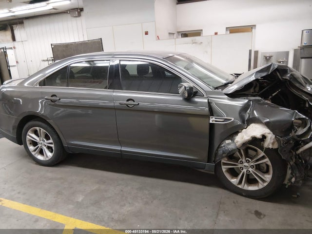 Ford TAURUS SEL 2015 1FAHP2E88FG148637 Image 13