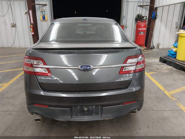 Ford TAURUS SEL 2015 1FAHP2E88FG148637 Image 16