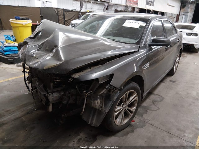 Ford TAURUS SEL 2015 1FAHP2E88FG148637 Image 2