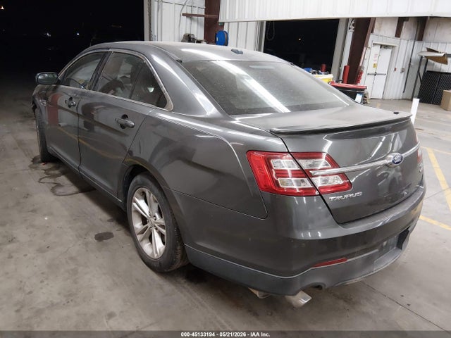 1FAHP2E88FG148637 Ford TAURUS SEL