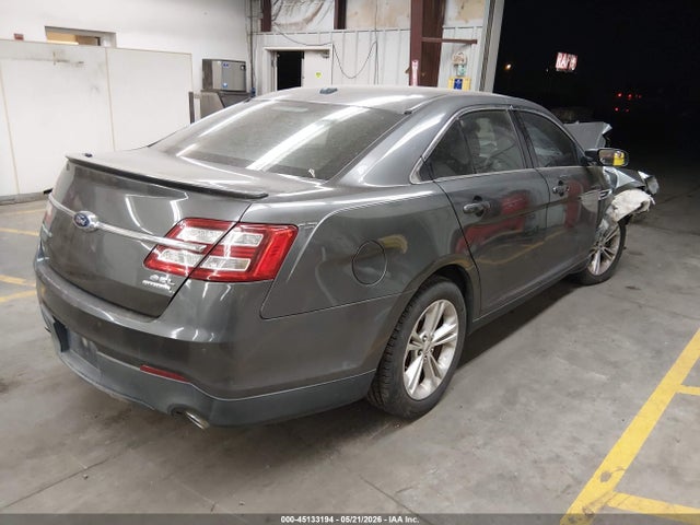Ford TAURUS SEL 2015 1FAHP2E88FG148637 Image 4