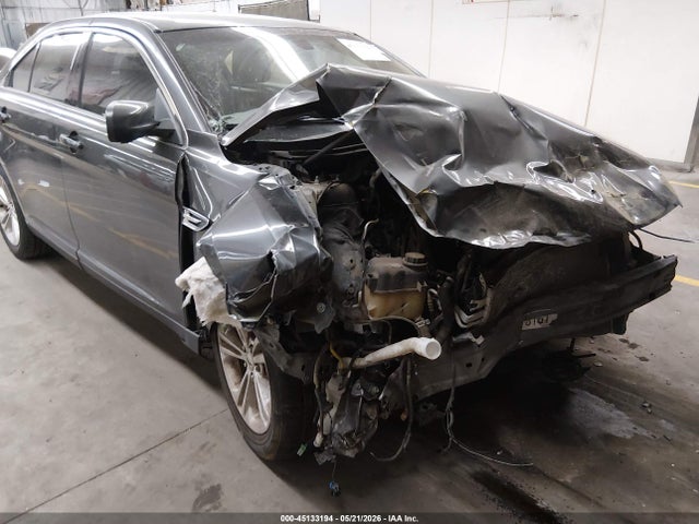 Ford TAURUS SEL 2015 1FAHP2E88FG148637 Image 6