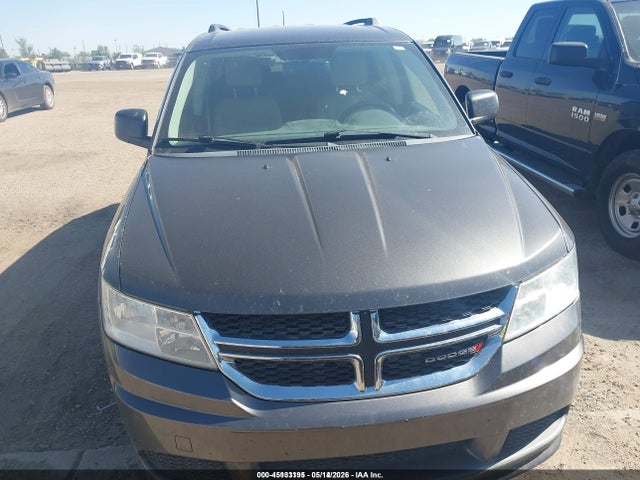 Продажа на аукционе авто 2017 Dodge Journey Se Awd, vin: 3C4PDDAGXHT539875, номер лота: 45133195