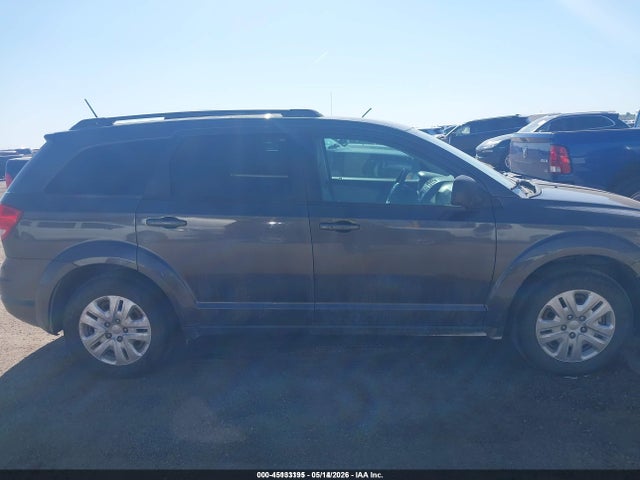 Dodge Journey Se Awd 2017 3C4PDDAGXHT539875 Image 13