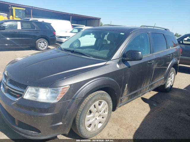 Dodge Journey Se Awd 2017 3C4PDDAGXHT539875 Image 14