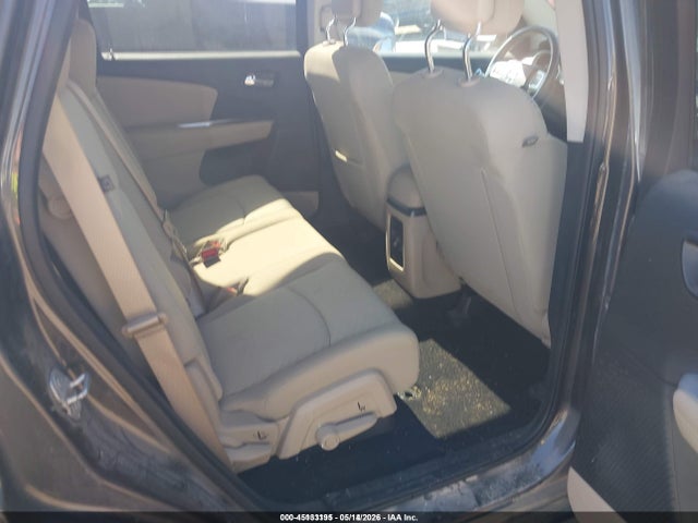 Dodge Journey Se Awd 2017 3C4PDDAGXHT539875 Image 8