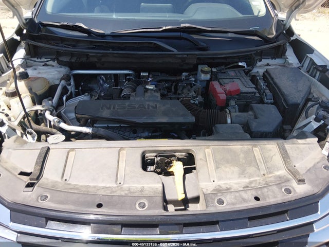 45133196 :رقم المزاد ، 5N1BT3AA5RC681482 vin ، 2024 Nissan Rogue S Fwd مزاد بيع