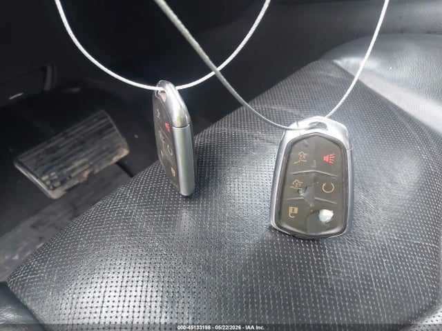 Aukcja sprzedaży 2017 Cadillac Escalade Esv Luxury, vin: 1GYS3HKJ1HR218678, numer aukcji: 45133198