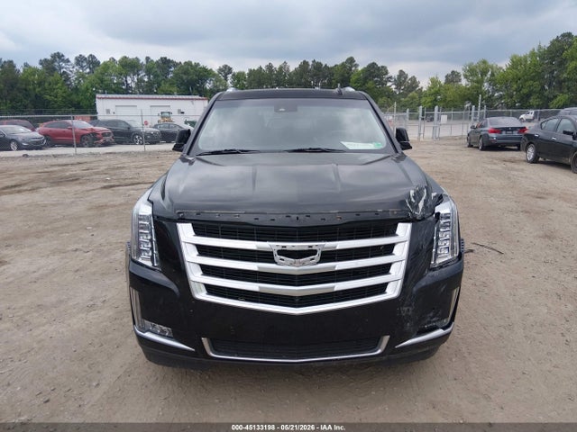 Aukcja sprzedaży 2017 Cadillac Escalade Esv Luxury, vin: 1GYS3HKJ1HR218678, numer aukcji: 45133198