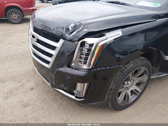 Aukcja sprzedaży 2017 Cadillac Escalade Esv Luxury, vin: 1GYS3HKJ1HR218678, numer aukcji: 45133198