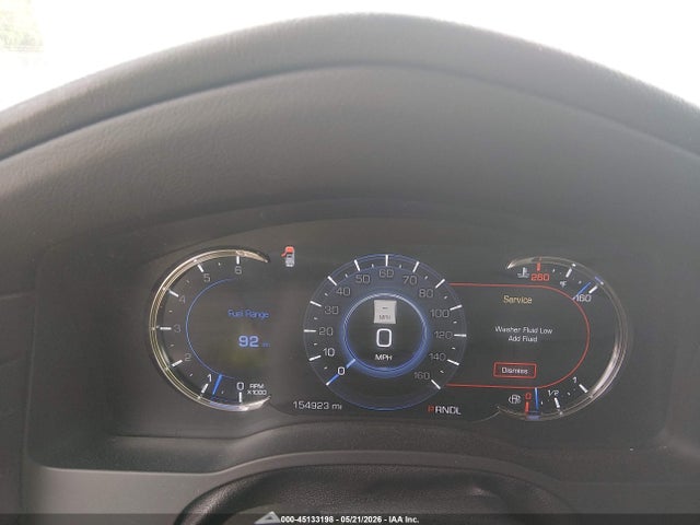 Aukcja sprzedaży 2017 Cadillac Escalade Esv Luxury, vin: 1GYS3HKJ1HR218678, numer aukcji: 45133198