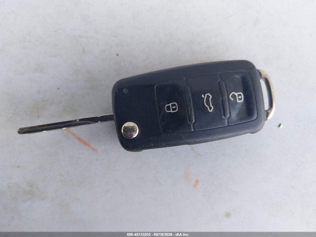 Aukcja sprzedaży 2014 Volkswagen Jetta Gli, vin: 3VW4T7AJ0EM239400, numer aukcji: 45133203