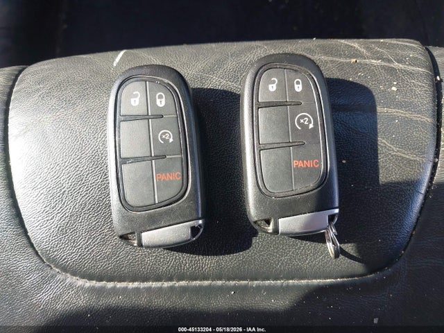 Продажа на аукционе авто 2016 Jeep Cherokee Limited, vin: 1C4PJMDB5GW270881, номер лота: 45133204