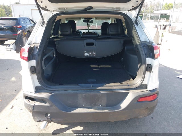 Продажа на аукционе авто 2016 Jeep Cherokee Limited, vin: 1C4PJMDB5GW270881, номер лота: 45133204