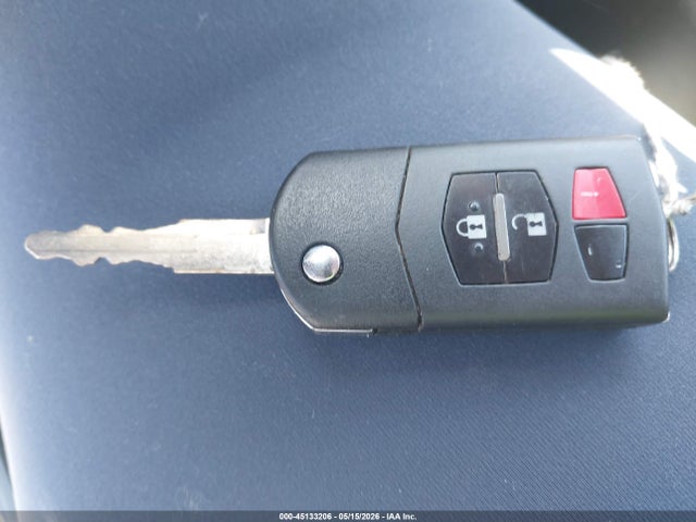 Aukcja sprzedaży 2013 Mazda Mazda3 I Sport, vin: JM1BL1UP2D1793881, numer aukcji: 45133206