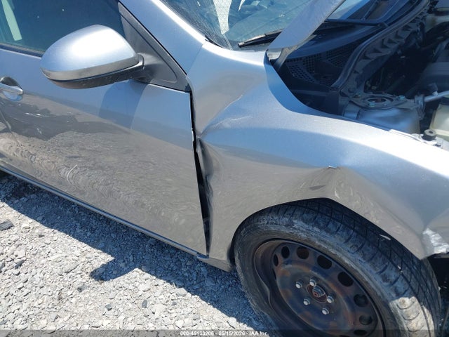 Aukcja sprzedaży 2013 Mazda Mazda3 I Sport, vin: JM1BL1UP2D1793881, numer aukcji: 45133206