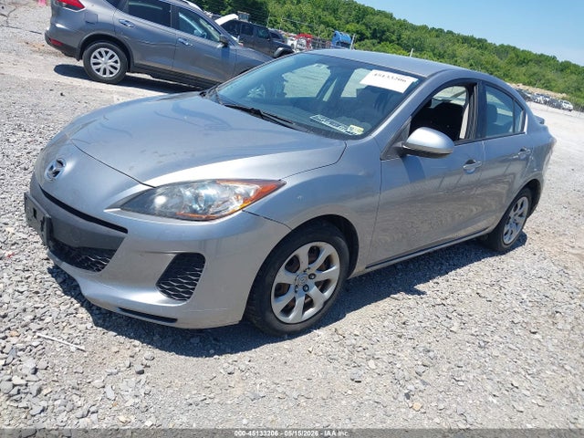 Aukcja sprzedaży 2013 Mazda Mazda3 I Sport, vin: JM1BL1UP2D1793881, numer aukcji: 45133206