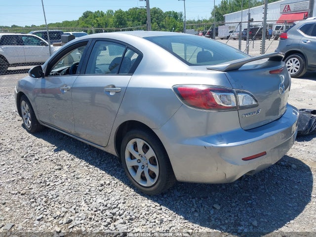 Aukcja sprzedaży 2013 Mazda Mazda3 I Sport, vin: JM1BL1UP2D1793881, numer aukcji: 45133206