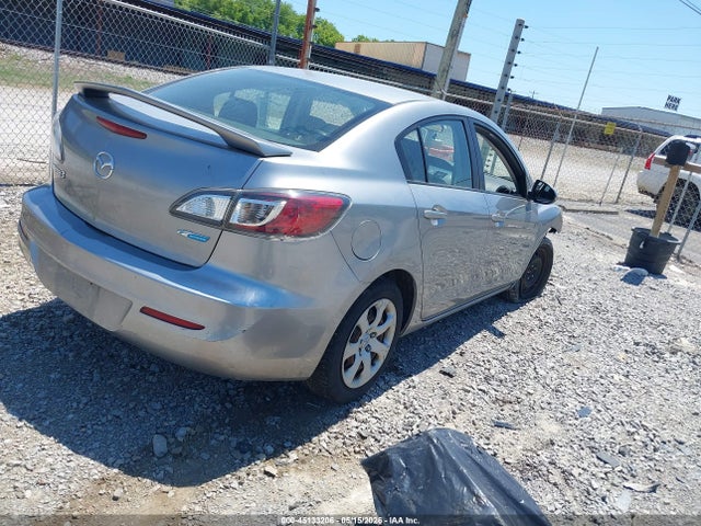 Aukcja sprzedaży 2013 Mazda Mazda3 I Sport, vin: JM1BL1UP2D1793881, numer aukcji: 45133206