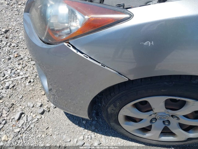 Aukcja sprzedaży 2013 Mazda Mazda3 I Sport, vin: JM1BL1UP2D1793881, numer aukcji: 45133206