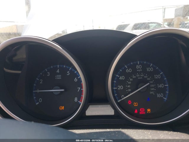 Aukcja sprzedaży 2013 Mazda Mazda3 I Sport, vin: JM1BL1UP2D1793881, numer aukcji: 45133206