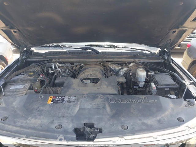 Aukcja sprzedaży 2018 Chevrolet Tahoe Premier, vin: 1GNSCCKC4JR244716, numer aukcji: 45133208