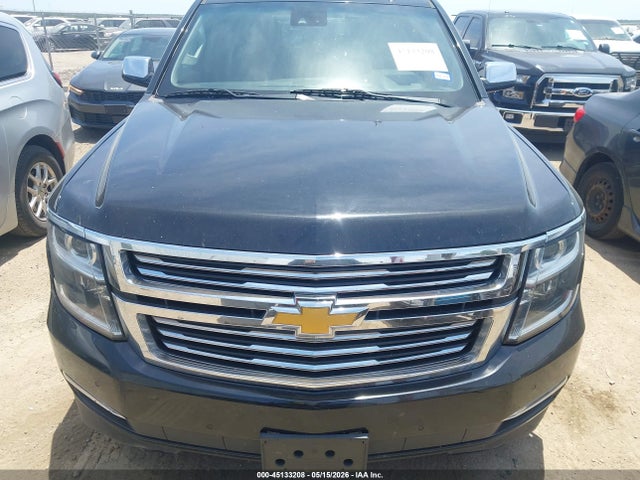 Aukcja sprzedaży 2018 Chevrolet Tahoe Premier, vin: 1GNSCCKC4JR244716, numer aukcji: 45133208
