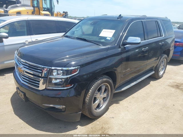 Aukcja sprzedaży 2018 Chevrolet Tahoe Premier, vin: 1GNSCCKC4JR244716, numer aukcji: 45133208