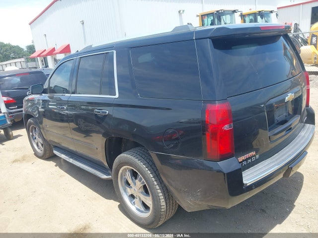Aukcja sprzedaży 2018 Chevrolet Tahoe Premier, vin: 1GNSCCKC4JR244716, numer aukcji: 45133208