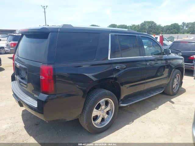 Aukcja sprzedaży 2018 Chevrolet Tahoe Premier, vin: 1GNSCCKC4JR244716, numer aukcji: 45133208