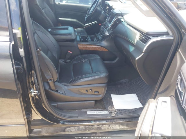Aukcja sprzedaży 2018 Chevrolet Tahoe Premier, vin: 1GNSCCKC4JR244716, numer aukcji: 45133208