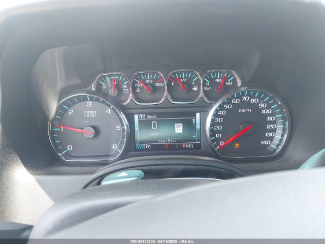 Aukcja sprzedaży 2018 Chevrolet Tahoe Premier, vin: 1GNSCCKC4JR244716, numer aukcji: 45133208