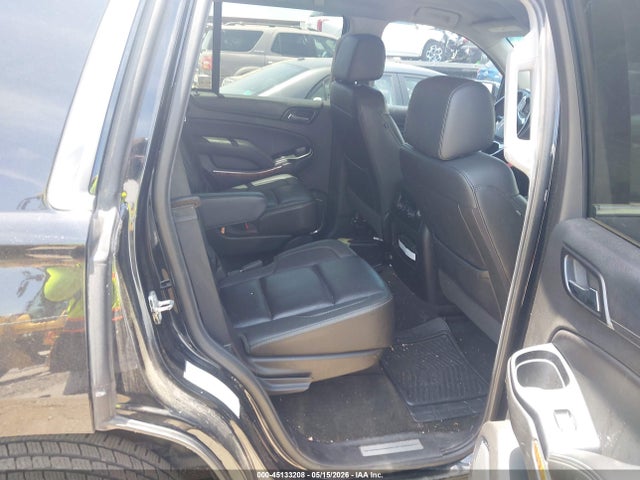 Aukcja sprzedaży 2018 Chevrolet Tahoe Premier, vin: 1GNSCCKC4JR244716, numer aukcji: 45133208