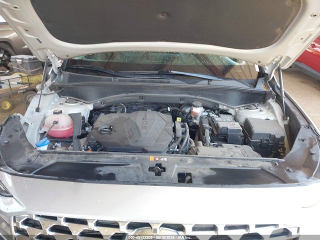 2023 Hyundai Santa Fe Sel მანქანა იყიდება აუქციონზე, vin: 5NMS3DAJ1PH561042, აუქციონის ნომერი: 45133209