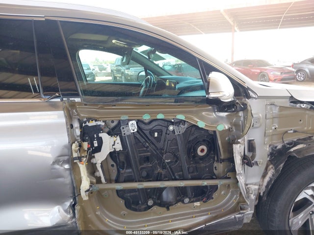 2023 Hyundai Santa Fe Sel მანქანა იყიდება აუქციონზე, vin: 5NMS3DAJ1PH561042, აუქციონის ნომერი: 45133209