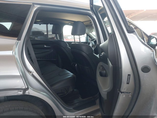 2023 Hyundai Santa Fe Sel მანქანა იყიდება აუქციონზე, vin: 5NMS3DAJ1PH561042, აუქციონის ნომერი: 45133209
