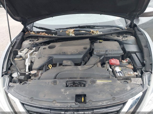 1N4AL3AP7HC247816 Nissan Altima 2.5 Sv