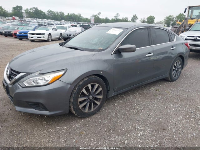 1N4AL3AP7HC247816 Nissan Altima 2.5 Sv