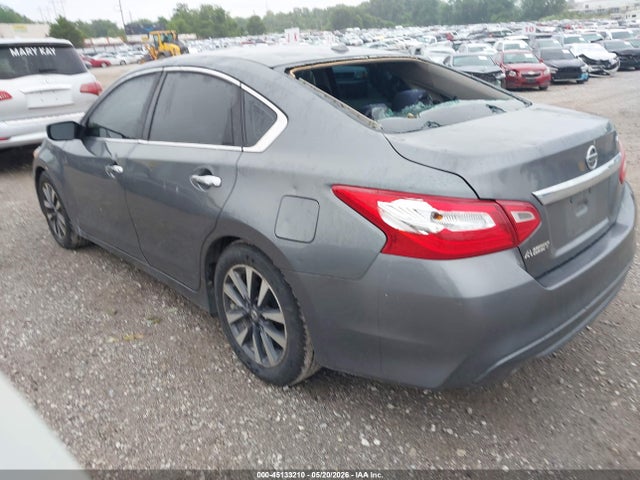 1N4AL3AP7HC247816 Nissan Altima 2.5 Sv
