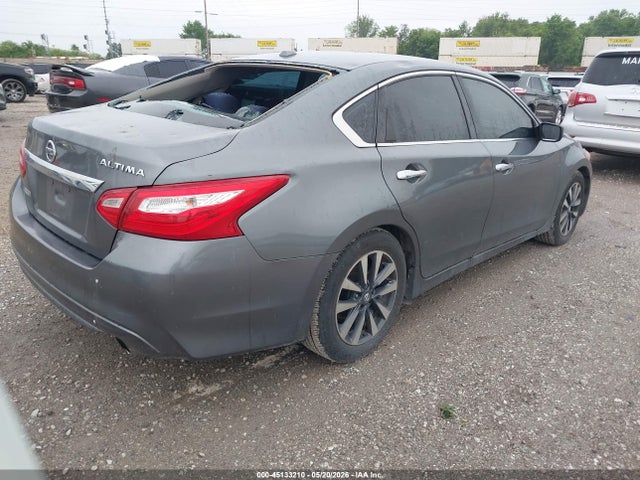 1N4AL3AP7HC247816 Nissan Altima 2.5 Sv
