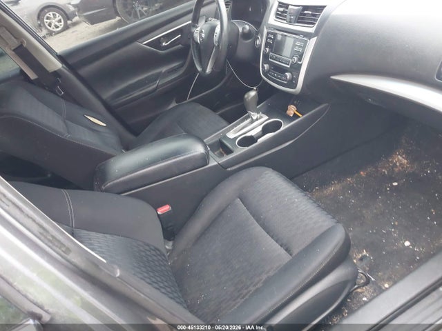 1N4AL3AP7HC247816 Nissan Altima 2.5 Sv