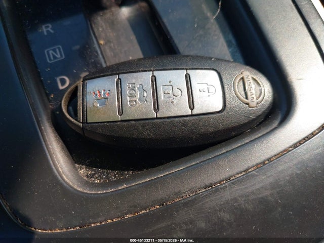 Aukcja sprzedaży 2016 Nissan Sentra Sv, vin: 3N1AB7AP7GY242953, numer aukcji: 45133211