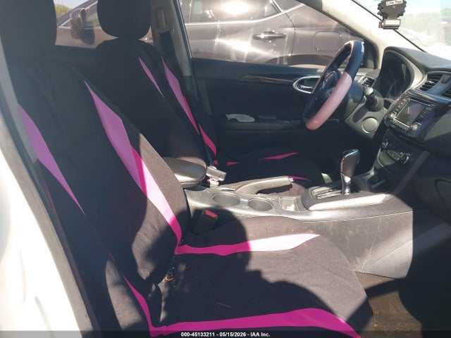 Aukcja sprzedaży 2016 Nissan Sentra Sv, vin: 3N1AB7AP7GY242953, numer aukcji: 45133211