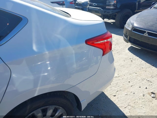 Aukcja sprzedaży 2016 Nissan Sentra Sv, vin: 3N1AB7AP7GY242953, numer aukcji: 45133211