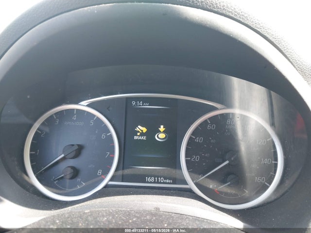 Aukcja sprzedaży 2016 Nissan Sentra Sv, vin: 3N1AB7AP7GY242953, numer aukcji: 45133211