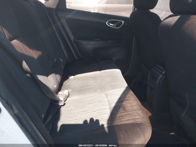 Aukcja sprzedaży 2016 Nissan Sentra Sv, vin: 3N1AB7AP7GY242953, numer aukcji: 45133211