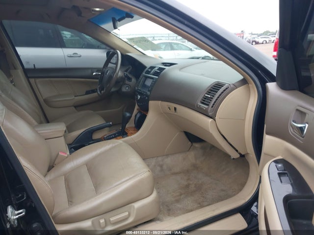 Auction sale of the 2005 Honda Accord 3.0 Ex, vin: 1HGCM66855A062465, lot number: 45133212
