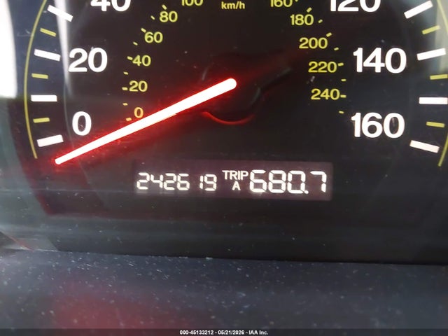 Auction sale of the 2005 Honda Accord 3.0 Ex, vin: 1HGCM66855A062465, lot number: 45133212