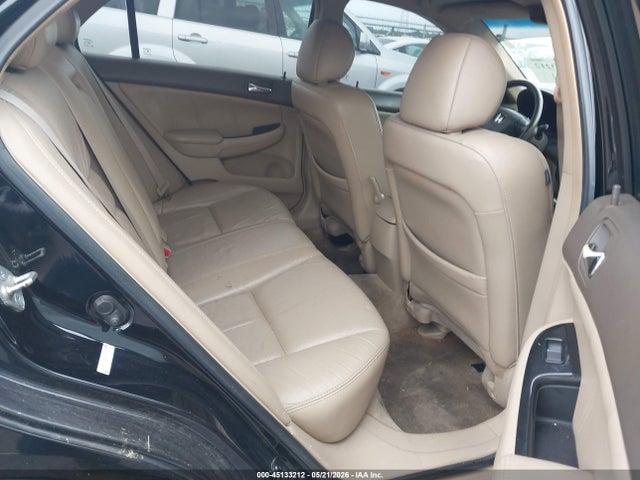 Auction sale of the 2005 Honda Accord 3.0 Ex, vin: 1HGCM66855A062465, lot number: 45133212